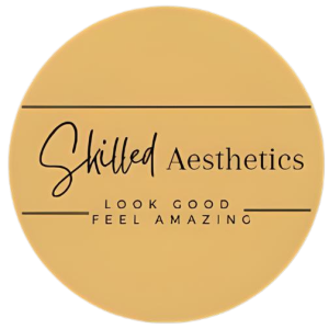 Skilled Aesthetics logo 2